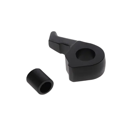 TEX pneumatic breaker spare tool retainer 3310 0889 80